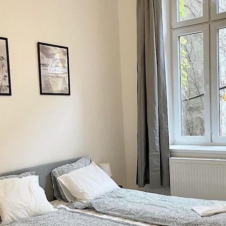 City-Center-Apartment Hip Area, Big & New Vienne Extérieur photo