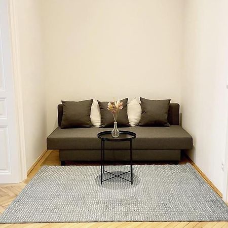 City-Center-Apartment Hip Area, Big & New Vienne Extérieur photo