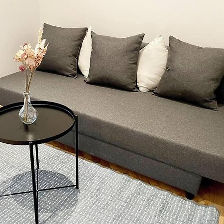 City-Center-Apartment Hip Area, Big & New Vienne Extérieur photo