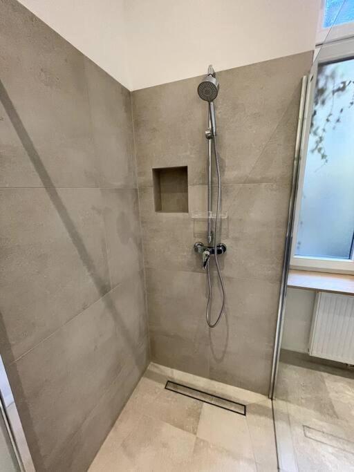 City-Center-Apartment Hip Area, Big & New Vienne Extérieur photo