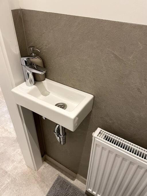 City-Center-Apartment Hip Area, Big & New Vienne Extérieur photo