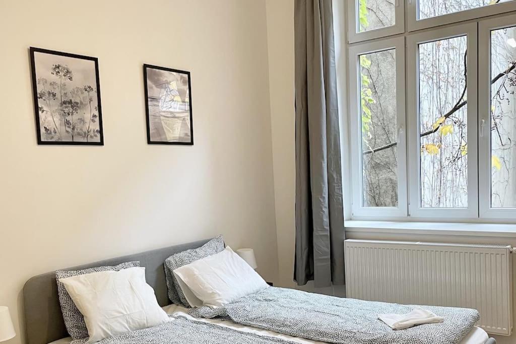 City-Center-Apartment Hip Area, Big & New Vienne Extérieur photo