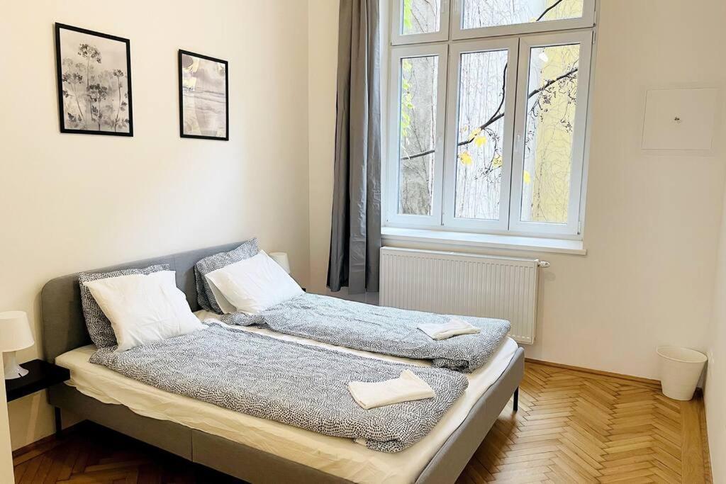 City-Center-Apartment Hip Area, Big & New Vienne Extérieur photo