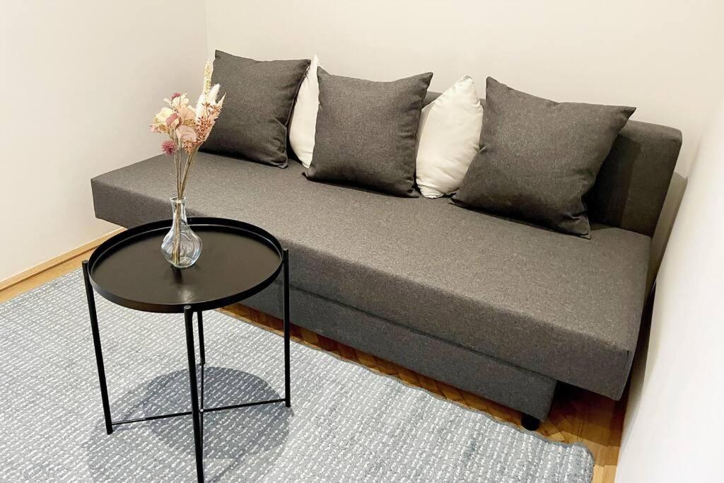City-Center-Apartment Hip Area, Big & New Vienne Extérieur photo