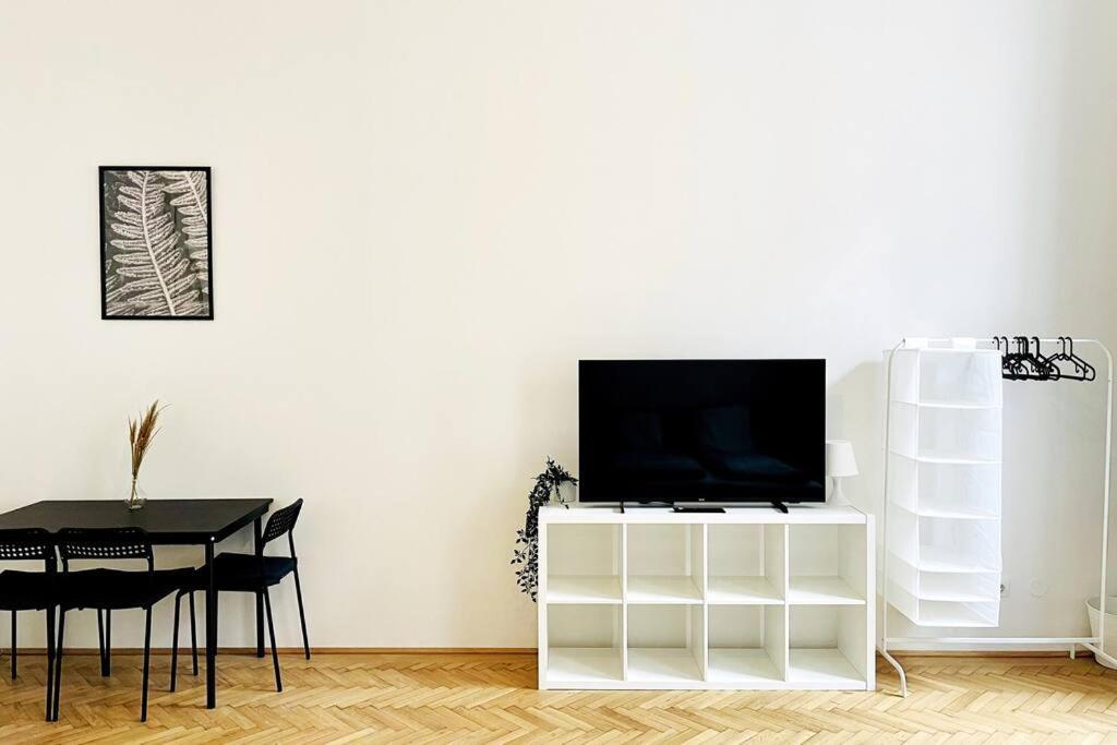City-Center-Apartment Hip Area, Big & New Vienne Extérieur photo
